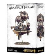 Obrázek Arkanaut Frigate