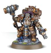Obrázek Arkanaut Admiral