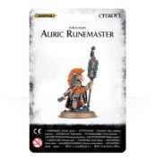 Obrázek Auric Runemaster