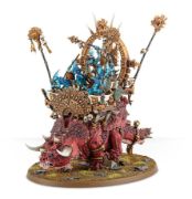 Obrázek Engine of the Gods
