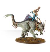 Obrázek Skink Oracle on Troglodon