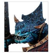 Obrázek Skink Oracle on Troglodon