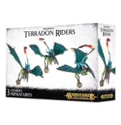 Obrázek Ripperdactyl Riders