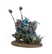 Obrázek Engine of the Gods