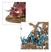 Obrázek Engine of the Gods