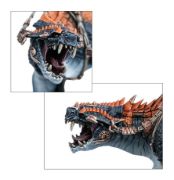 Obrázek Skink Oracle on Troglodon