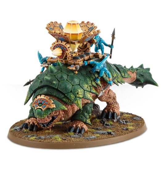 Obrázek Bastiladon