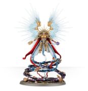 Obrázek Celestant-Prime, Hammer of Sigmar