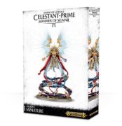 Obrázek Celestant-Prime, Hammer of Sigmar