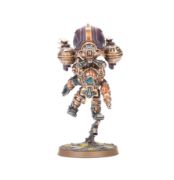 Obrázek KHARADRON OVERLORDS: NULL-KHEMIST