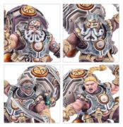 Obrázek K/OVERLORDS: VONGRIM HARPOON CREW