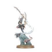 Obrázek IDONETH DEEPKIN: IKON OF THE SEA