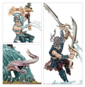Obrázek IDONETH DEEPKIN: IKON OF THE SEA