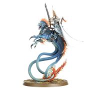 Obrázek SPEARHEAD: I/DEEPKIN AKHELIAN TIDE GUARD
