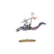 Obrázek SPEARHEAD: I/DEEPKIN AKHELIAN TIDE GUARD