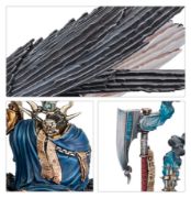Obrázek STORMCAST ETERNALS: IRIDAN THE WITNESS