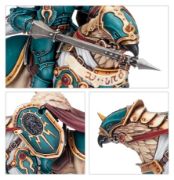 Obrázek STORMCAST ETERNALS:STORMSTRIKE PALLADORS