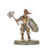 Obrázek AGE OF SIGMAR: STARTER SET (ENG)