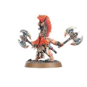 Obrázek SPEARHEAD: FYRESLAYERS