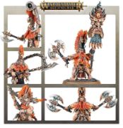 Obrázek SPEARHEAD: FYRESLAYERS