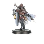 Obrázek CALLIS & TOLL: SAVIOURS OF CINDERFALL