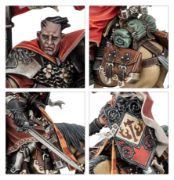 Obrázek C/O/S: FREEGUILD CAVALIER MARSHAL