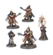 Obrázek STORMCAST ETERNALS: RECLUSIANS