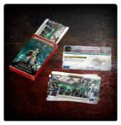 Obrázek WARSCROLL CARDS: LUMINETH REALMLORDS ENG