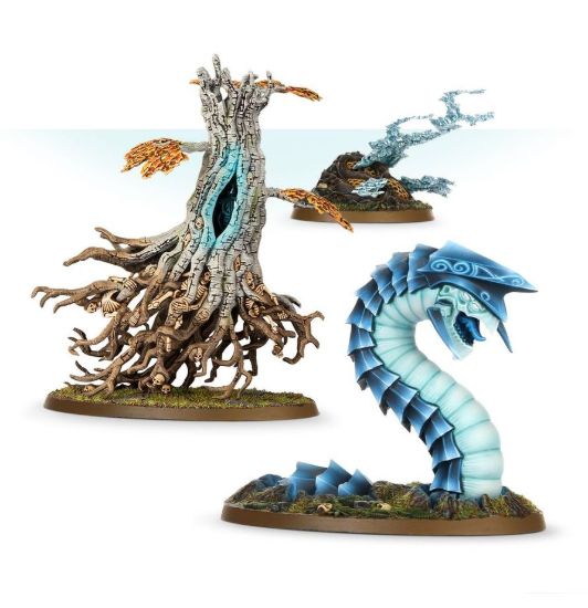 Obrázek Endless Spells: Sylvaneth