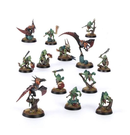 Obrázek Hunters of Huanchi