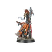 Obrázek Vulkyn Flameseekers