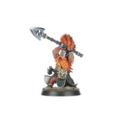 Obrázek Vulkyn Flameseekers