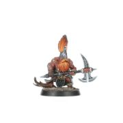 Obrázek Vulkyn Flameseekers