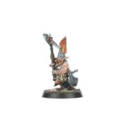 Obrázek Vulkyn Flameseekers