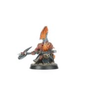 Obrázek Vulkyn Flameseekers