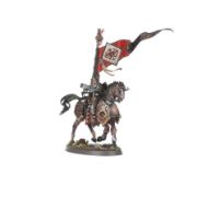 Obrázek CITIES OF SIGMAR: FREEGUILD CAVALIERS