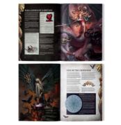 Obrázek Order Battletome: Daughters of Khaine – Gamer's Edition (English)