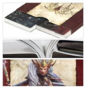Obrázek Order Battletome: Daughters of Khaine – Gamer's Edition (English)