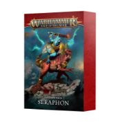Obrázek FACTION PACK: SERAPHON (ENG)