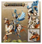 Obrázek Vanari Lord Regent