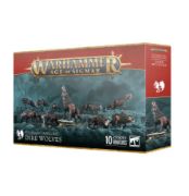 Obrázek SOULBLIGHT GRAVELORDS: DIRE WOLVES