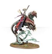 Obrázek Neferata, Mortarch of Blood