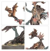 Obrázek FLESH-EATER COURTS:HIGH FALCONER FELGRYN