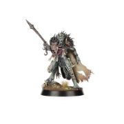 Obrázek SPEARHEAD: F-E COURTS: CHARNEL WATCH