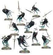 Obrázek SPEARHEAD: CURSED SHACKLEHORDE