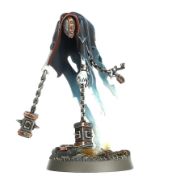 Obrázek SPEARHEAD: CURSED SHACKLEHORDE