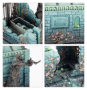 Obrázek SOULBLIGHT GRAVELORDS: CURSED SEPULCHRE