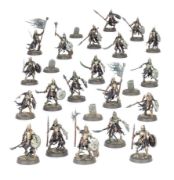 Obrázek SBLIGHT GRAVELRDS: DEATHRATTLE SKELETONS