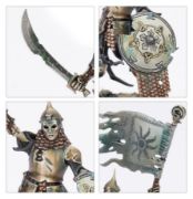 Obrázek SBLIGHT GRAVELRDS: DEATHRATTLE SKELETONS