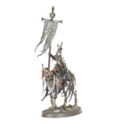 Obrázek SOULBLIGHT GRAVELORDS: BARROW KNIGHTS